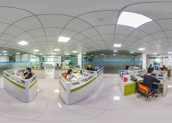 ประเทศจีน Shenzhen JRL Technology Co., Ltd