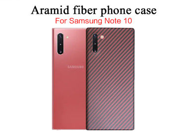 Samsung Note 10 Aramid Fiber เคส Samsung