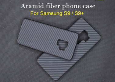 Slim Fit Ultrathin Aramid Fiber เคส Samsung สำหรับ Samsung S9 +