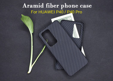 ซองกันรอยขีดข่วน Huawei P40 Pro Aramid Fiber Huawei