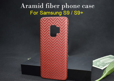 Aramid Fiber เคสกันน้ำ Samsung S9