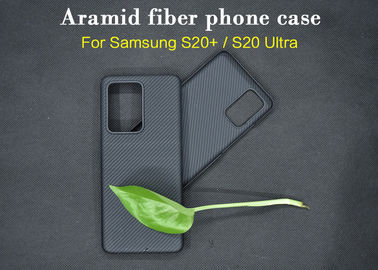 เคส Samsung S20 + Aramid Fiber แรงกระแทกสูง