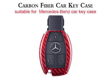 Mercedes Carbon Key ที่ทนต่อการขูดขีด