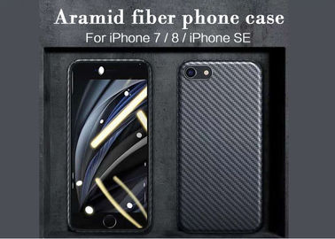 iPhone SE Paper Thin ชั้นประถมศึกษา Aramid กรณีโทรศัพท์