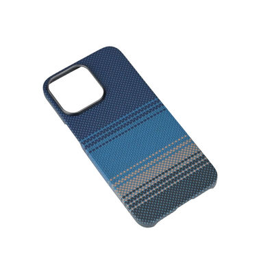 เคส iPhone สำหรับ iPhone 15 Pro ไฟเบอร์อะรามิดสุดหรูพร้อมการปกป้องกล้องอย่างแม่นยำ