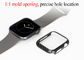 กล่องใส่นาฬิกา Aramid Fiber สำหรับ Apple Watch Series 4 5