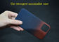 เคส iPhone Aramid สีที่กำหนดเองสำหรับ iPhone 11 Pro Max iPhone Carbon Case