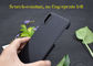 เคสโทรศัพท์ไฟเบอร์ Aramid แบบ 3D Silky Soft-Touch Texture สำหรับ iPhone XS