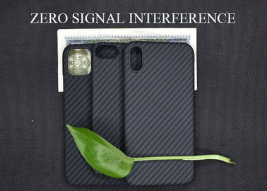 เคส Super Aramid สำหรับ iPhone SE ลายนิ้วมือแข็งแรงทนทาน