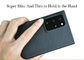 Thin Line Aramid Fiber Samsung Case ป้องกันหมายเหตุ 20 Ultra Carbon Case