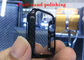 Scratch Proof 0.5mm ความหนา Aramid Fiber Watch Case