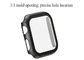 เคส Apple Watch Carbon Fiber ขนาด 40 มม. 44 มม. กันรอยขีดข่วน