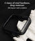 Dropresistant Aramid Fiber Apple Watch Series 5 44mm Waterproof Case