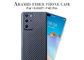 เคสโทรศัพท์อะรามิดกันกระแทกสำหรับ Huawei P40 Pro