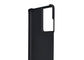 เคส Samsung S21 Ultra Aramid น้ำหนักเบาเคสคาร์บอนไฟเบอร์สีดำ