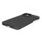 Matte Finish iPhone 14 Pro Max Aramid Fiber เคสโทรศัพท์, Kevlar Cell Phone Cover สำหรับ iPhone
