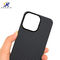 กันกระแทก Kevlar Aramid Fiber Carbon Phone Cover สำหรับ iPhone 13 Pro Max